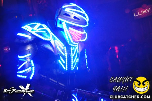 Luxy nightclub photo 188 - February 1st, 2014