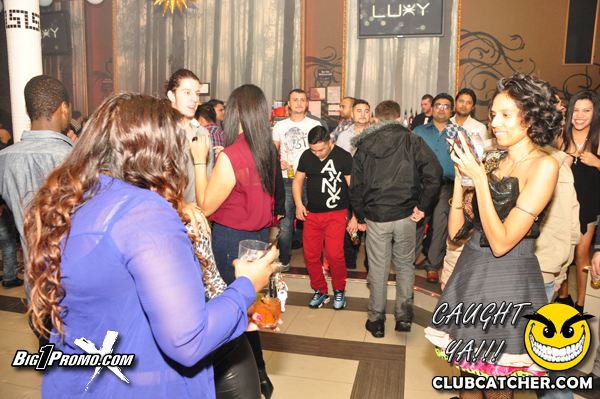 Luxy nightclub photo 190 - February 1st, 2014