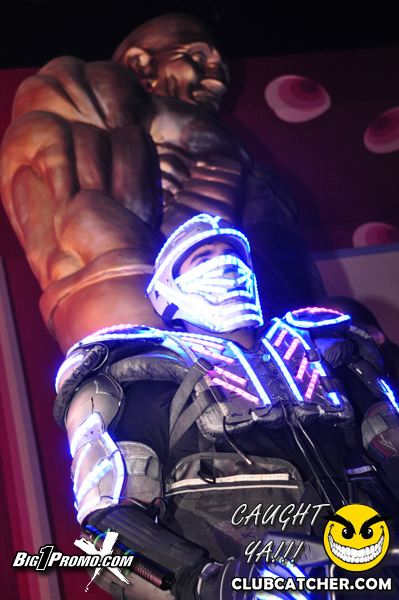 Luxy nightclub photo 191 - February 1st, 2014