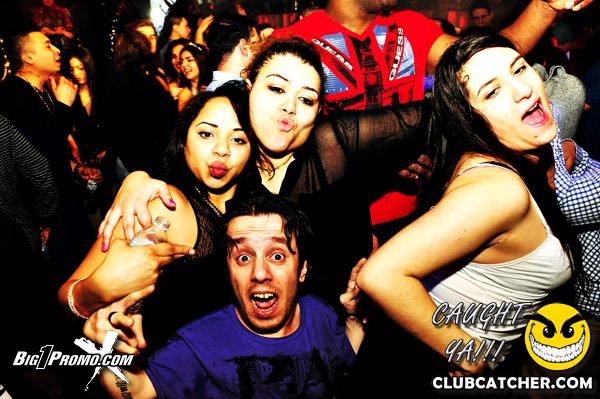 Luxy nightclub photo 194 - February 1st, 2014