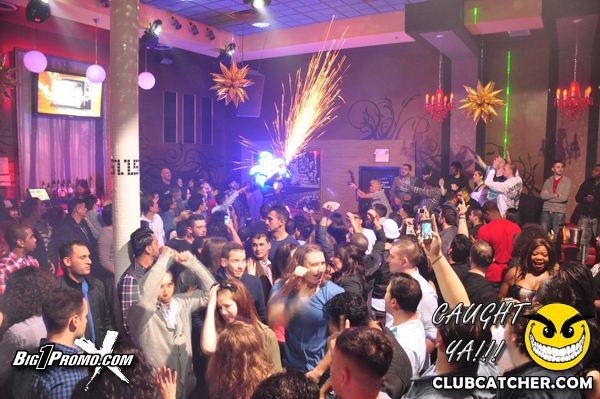 Luxy nightclub photo 197 - February 1st, 2014