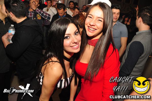 Luxy nightclub photo 3 - February 1st, 2014