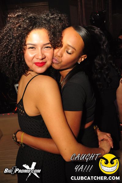 Luxy nightclub photo 21 - February 1st, 2014