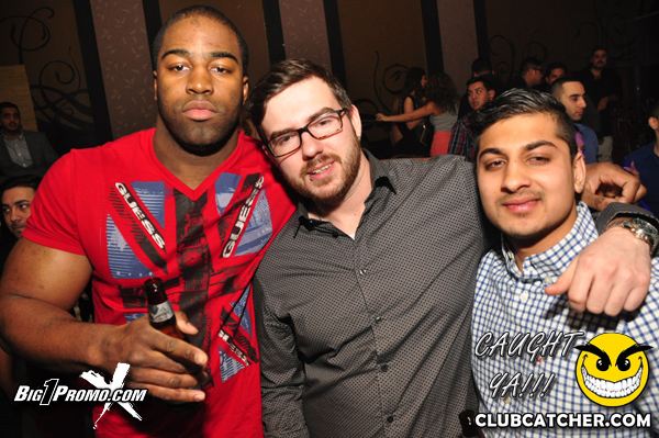 Luxy nightclub photo 201 - February 1st, 2014