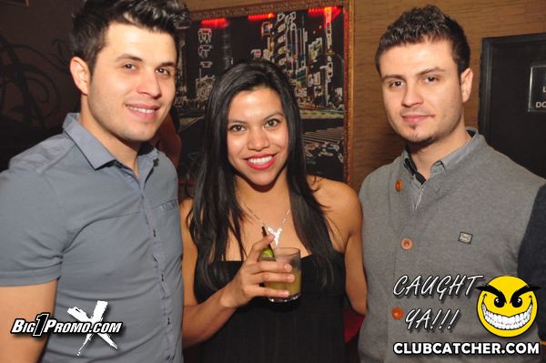 Luxy nightclub photo 206 - February 1st, 2014