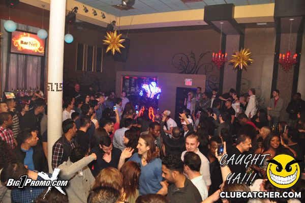 Luxy nightclub photo 207 - February 1st, 2014