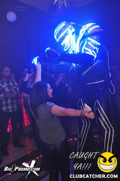 Luxy nightclub photo 209 - February 1st, 2014