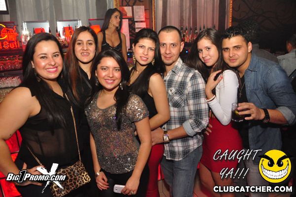 Luxy nightclub photo 210 - February 1st, 2014