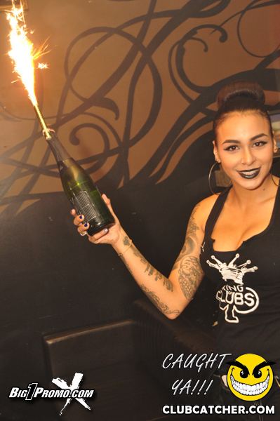 Luxy nightclub photo 22 - February 1st, 2014