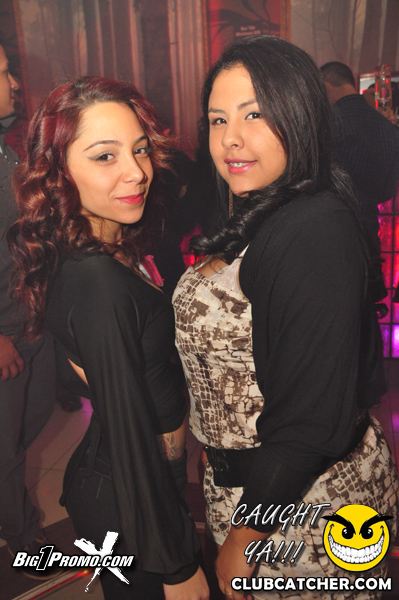 Luxy nightclub photo 215 - February 1st, 2014