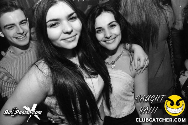 Luxy nightclub photo 217 - February 1st, 2014