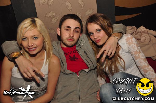 Luxy nightclub photo 221 - February 1st, 2014