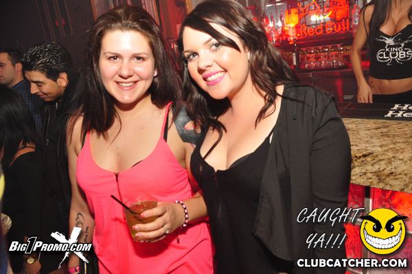 Luxy nightclub photo 224 - February 1st, 2014