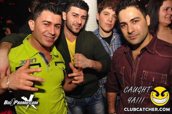Luxy nightclub photo 226 - February 1st, 2014