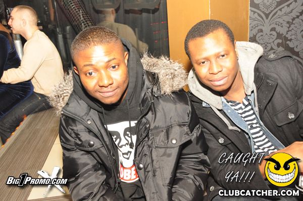 Luxy nightclub photo 227 - February 1st, 2014
