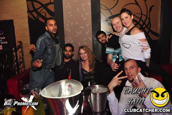 Luxy nightclub photo 229 - February 1st, 2014