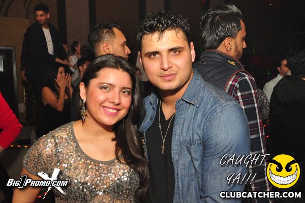 Luxy nightclub photo 231 - February 1st, 2014