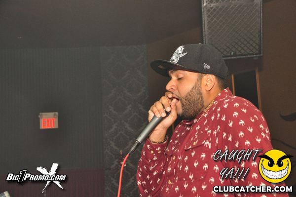 Luxy nightclub photo 233 - February 1st, 2014