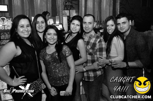 Luxy nightclub photo 236 - February 1st, 2014