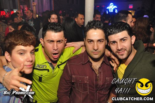 Luxy nightclub photo 240 - February 1st, 2014