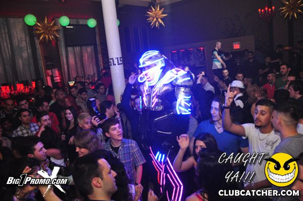 Luxy nightclub photo 245 - February 1st, 2014