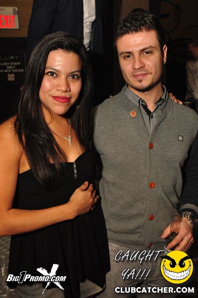 Luxy nightclub photo 246 - February 1st, 2014