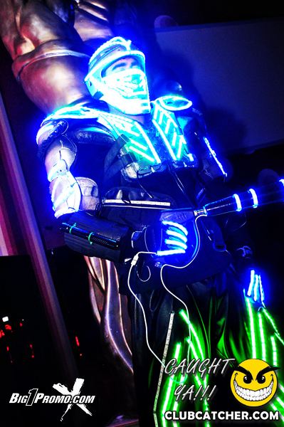 Luxy nightclub photo 254 - February 1st, 2014