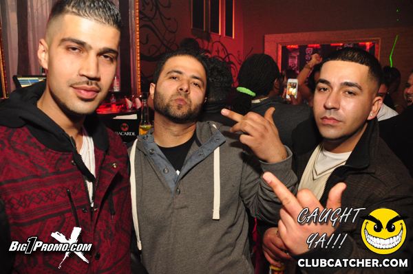 Luxy nightclub photo 255 - February 1st, 2014