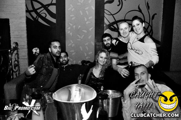 Luxy nightclub photo 257 - February 1st, 2014