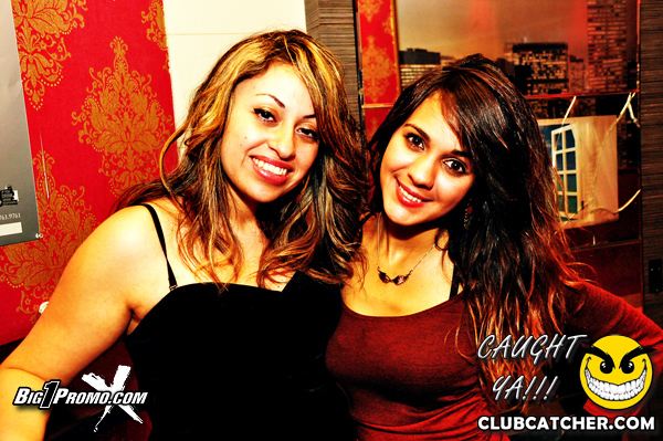 Luxy nightclub photo 259 - February 1st, 2014