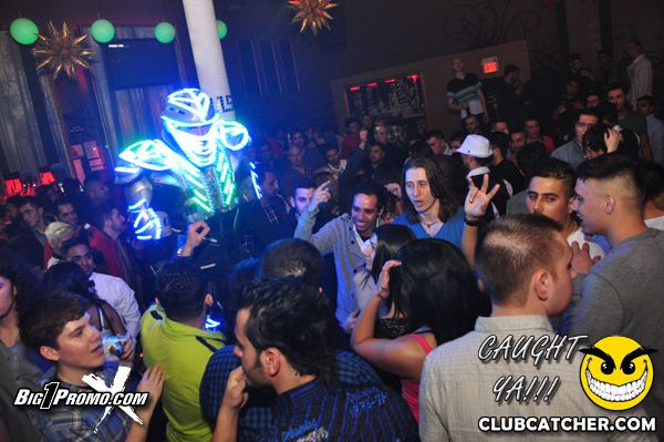 Luxy nightclub photo 266 - February 1st, 2014