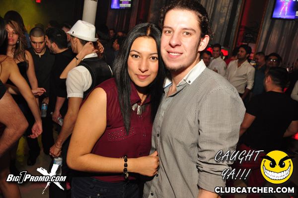 Luxy nightclub photo 271 - February 1st, 2014