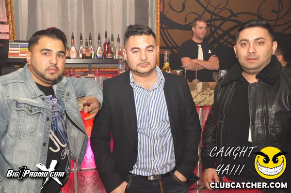 Luxy nightclub photo 278 - February 1st, 2014