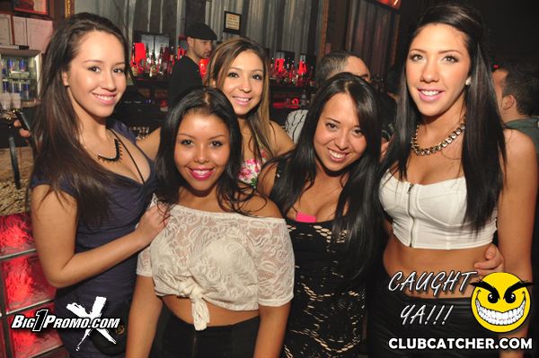 Luxy nightclub photo 29 - February 1st, 2014