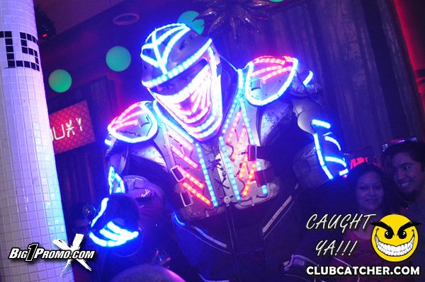 Luxy nightclub photo 32 - February 1st, 2014