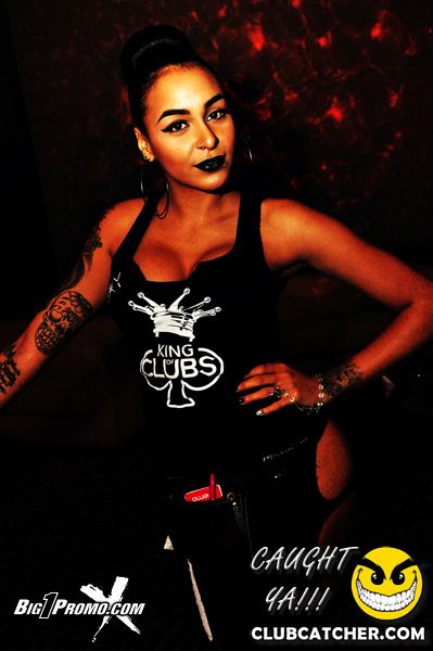 Luxy nightclub photo 39 - February 1st, 2014