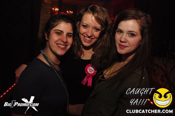 Luxy nightclub photo 40 - February 1st, 2014