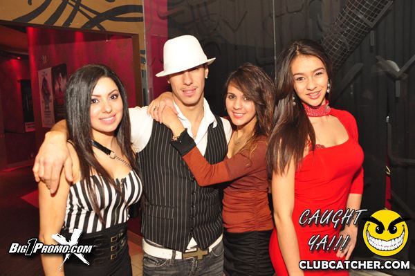 Luxy nightclub photo 5 - February 1st, 2014