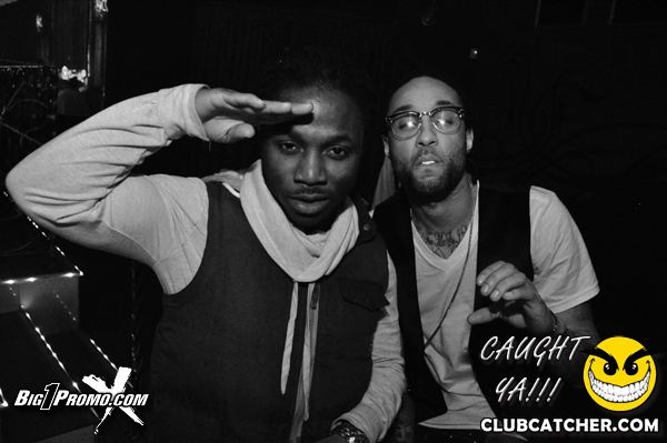 Luxy nightclub photo 41 - February 1st, 2014