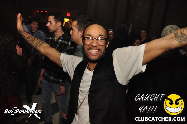 Luxy nightclub photo 43 - February 1st, 2014