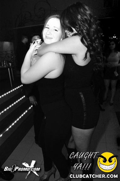 Luxy nightclub photo 44 - February 1st, 2014