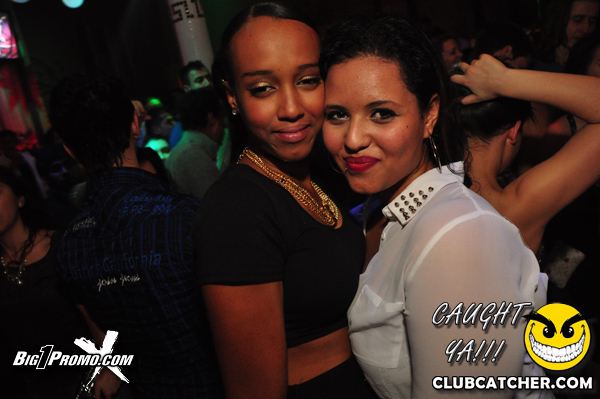 Luxy nightclub photo 47 - February 1st, 2014