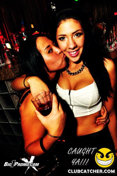 Luxy nightclub photo 51 - February 1st, 2014