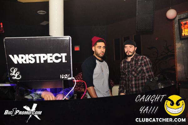 Luxy nightclub photo 57 - February 1st, 2014