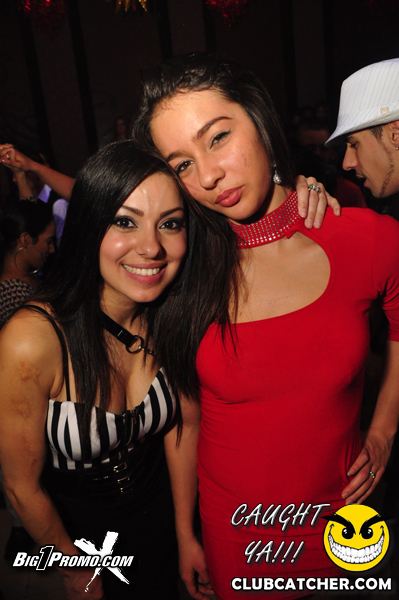 Luxy nightclub photo 58 - February 1st, 2014