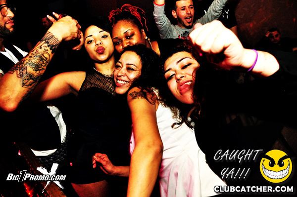 Luxy nightclub photo 68 - February 1st, 2014