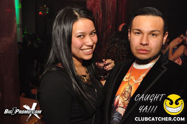 Luxy nightclub photo 74 - February 1st, 2014