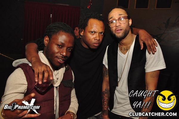 Luxy nightclub photo 75 - February 1st, 2014