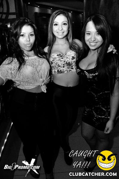 Luxy nightclub photo 87 - February 1st, 2014