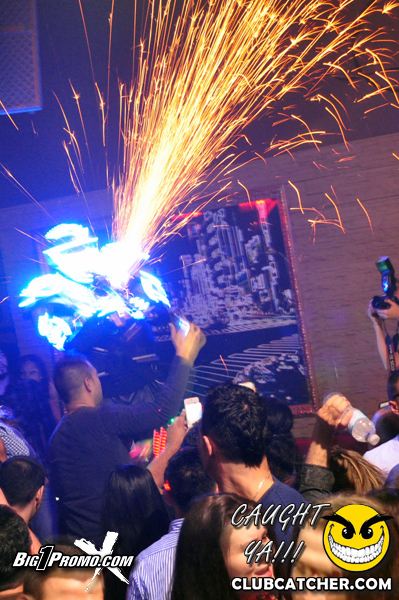 Luxy nightclub photo 10 - February 1st, 2014